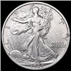 Image 1 : 1920 Walking Liberty Half Dollar CLOSELY UNCIRCULA