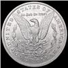 Image 2 : 1896-O Morgan Silver Dollar CLOSELY UNCIRCULATED