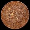 Image 1 : 1871 Indian Head Cent CLOSELY UNCIRCULATED