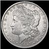 Image 1 : 1887-O Morgan Silver Dollar CLOSELY UNCIRCULATED