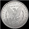 Image 2 : 1887-O Morgan Silver Dollar CLOSELY UNCIRCULATED