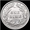 Image 2 : 1892 Barber Dime CLOSELY UNCIRCULATED