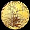 Image 1 : 2004 US 1/10oz Gold $5 Eagle SUPERB GEM BU