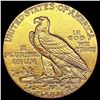 Image 2 : 1927 $2.50 Gold Quarter Eagle UNCIRCULATED