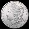 Image 1 : 1901 Morgan Silver Dollar CLOSELY UNCIRCULATED