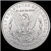 Image 2 : 1901 Morgan Silver Dollar CLOSELY UNCIRCULATED