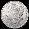 Image 1 : 1889-O Morgan Silver Dollar CLOSELY UNCIRCULATED