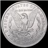 Image 2 : 1889-O Morgan Silver Dollar CLOSELY UNCIRCULATED