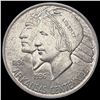 Image 1 : 1937 Arkansas Half Dollar UNCIRCULATED