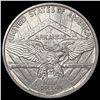 Image 2 : 1937 Arkansas Half Dollar UNCIRCULATED