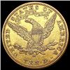 Image 2 : 1906-D $10 Gold Eagle UNCIRCULATED