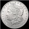 Image 1 : 1896-O Morgan Silver Dollar CLOSELY UNCIRCULATED