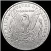 Image 2 : 1896-O Morgan Silver Dollar CLOSELY UNCIRCULATED