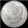 Image 1 : 1879-S 7TF Rev 78 Morgan Silver Dollar CLOSELY UNC