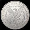 Image 2 : 1879-S 7TF Rev 78 Morgan Silver Dollar CLOSELY UNC