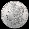 Image 1 : 1904 Morgan Silver Dollar CLOSELY UNCIRCULATED