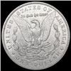 Image 2 : 1904 Morgan Silver Dollar CLOSELY UNCIRCULATED