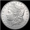 Image 1 : 1885-CC Morgan Silver Dollar UNCIRCULATED