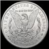 Image 2 : 1885-CC Morgan Silver Dollar UNCIRCULATED