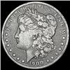 Image 1 : 1900-O/CC Morgan Silver Dollar NICELY CIRCULATED