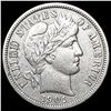Image 1 : 1901-O Barber Dime CLOSELY UNCIRCULATED