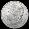 Image 1 : 1895-O Morgan Silver Dollar CLOSELY UNCIRCULATED