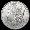 Image 1 : 1902-S Morgan Silver Dollar CLOSELY UNCIRCULATED