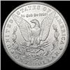 Image 2 : 1902-S Morgan Silver Dollar CLOSELY UNCIRCULATED