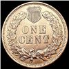 Image 2 : 1904 RED Indian Head Cent GEM BU