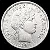 Image 1 : 1901 Barber Dime CLOSELY UNCIRCULATED