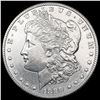 Image 1 : 1899-S Morgan Silver Dollar UNCIRCULATED