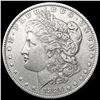 Image 1 : 1886-O Morgan Silver Dollar UNCIRCULATED