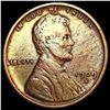 Image 1 : 1909-S VDB Wheat Cent NEARLY UNCIRCULATED