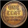 Image 2 : 1909-S VDB Wheat Cent NEARLY UNCIRCULATED