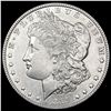 Image 1 : 1899 Morgan Silver Dollar CLOSELY UNCIRCULATED