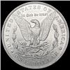Image 2 : 1899 Morgan Silver Dollar CLOSELY UNCIRCULATED