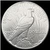 Image 2 : 1928 Silver Peace Dollar CLOSELY UNCIRCULATED