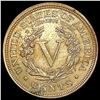 Image 2 : 1900 Liberty Victory Nickel UNCIRCULATED
