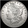 Image 1 : 1897-O Morgan Silver Dollar CLOSELY UNCIRCULATED