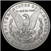 Image 2 : 1897-O Morgan Silver Dollar CLOSELY UNCIRCULATED