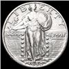 Image 1 : 1930 Standing Liberty Quarter CLOSELY UNCIRCULATED