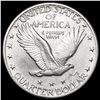 Image 2 : 1930 Standing Liberty Quarter CLOSELY UNCIRCULATED