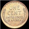 Image 2 : 1918-S RED Wheat Cent CHOICE BU
