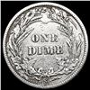 Image 2 : 1906-S Barber Dime CLOSELY UNCIRCULATED