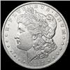 Image 1 : 1897-O Morgan Silver Dollar CLOSELY UNCIRCULATED