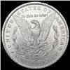 Image 2 : 1897-O Morgan Silver Dollar CLOSELY UNCIRCULATED