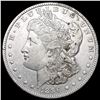 Image 1 : 1896-O Morgan Silver Dollar CLOSELY UNCIRCULATED