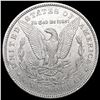 Image 2 : 1896-O Morgan Silver Dollar CLOSELY UNCIRCULATED