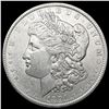 Image 1 : 1891 Morgan Silver Dollar CLOSELY UNCIRCULATED