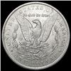 Image 2 : 1891 Morgan Silver Dollar CLOSELY UNCIRCULATED